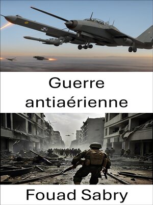cover image of Guerre antiaérienne